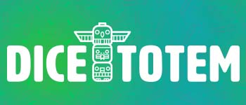 Dice Totem logo