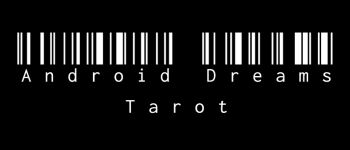 Android Dreams Tarot logo