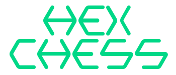 Hex Chess logo
