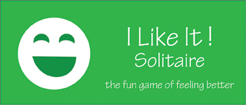 I Like It- Solitaire logo