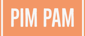 Pim Pam logo
