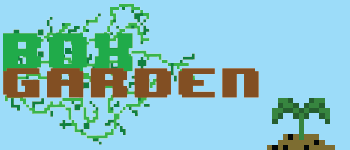 Box Garden logo