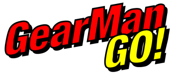 GearMan GO! logo