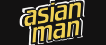 Category: Asian Man logo