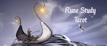 Rune Study Oracle logo
