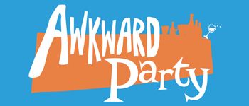 Awkward Party logo