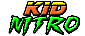 Kid Nitro logo