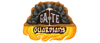 Gate Guardians logo