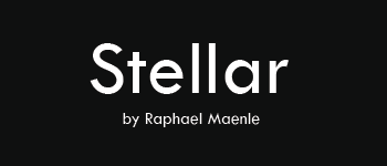 Stellar logo