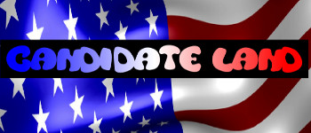 Candidate Land logo