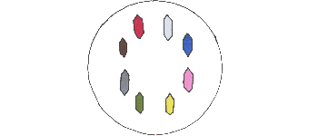 Cratoria Series 1 Starter Pack logo