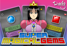 Super Magical Gems