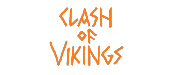 Clash of Vikings logo