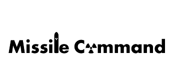 Missile Command logo