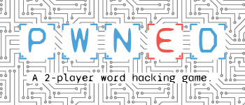 Pwned logo