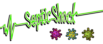 Septic Shock logo
