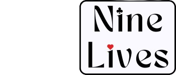 Nine Lives Rules Digital Download logo