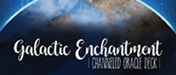 GALACTIC ENCHANTMENT logo