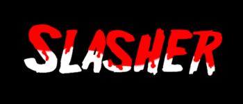 Slasher V0.5 logo