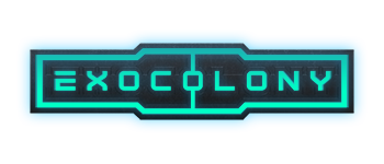 Exocolony logo