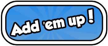 Add 'em up! logo