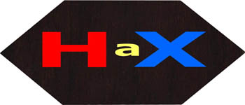 Hax logo