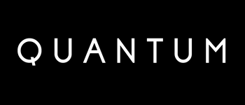 Quantum logo