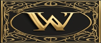 Wentworth: Guardians of the Realm logo