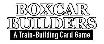 Boxcar Builders logo