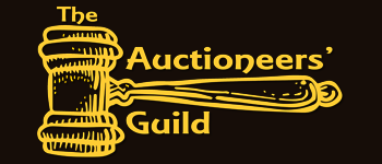 The Auctioneers Guild logo