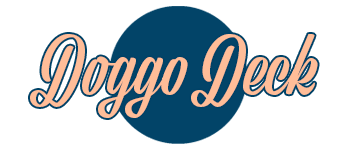 Doggo Deck logo