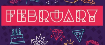 February Leap Year Edition logo