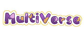 MultiVerse: Battle Royale logo
