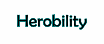 Herobility logo