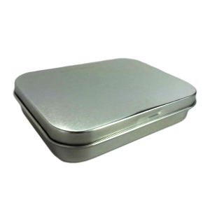 Euro Poker Tin Thumbnail