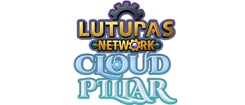 Luturas Network Cloud Pillar Expansion Pack logo