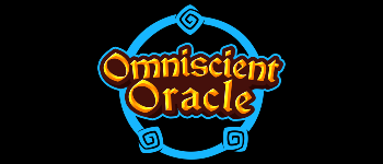 Omniscient Oracle logo