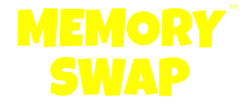 Memory Swap logo