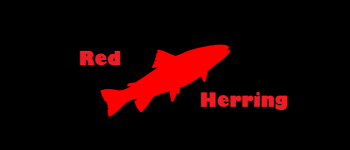 Red Herring logo