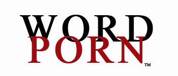 Word Porn logo