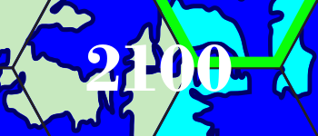 Arctique 2100 - petites pi&egrave;ces logo