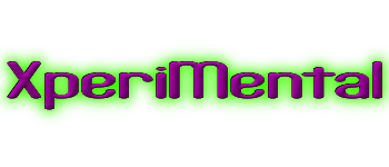 XperiMental logo