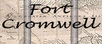 Fort Cromwell logo