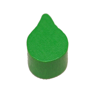 Drop, Green Thumbnail