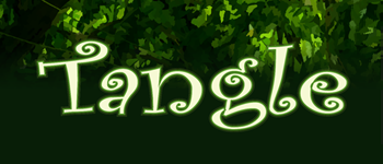 Tangle logo