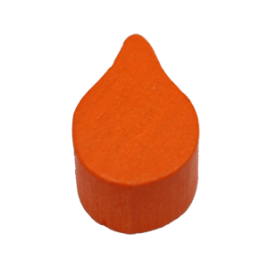 Drop, Orange Thumbnail