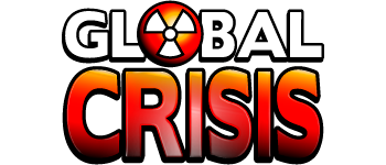 Global Crisis logo