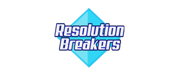 [Resolution Breakers]: Trial Deck 4: F.E.D logo