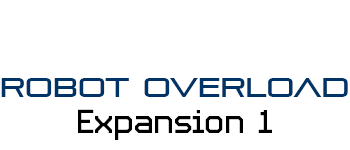 Robot Overload - Expansion Pack 1 logo