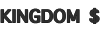 Kingdom $ logo